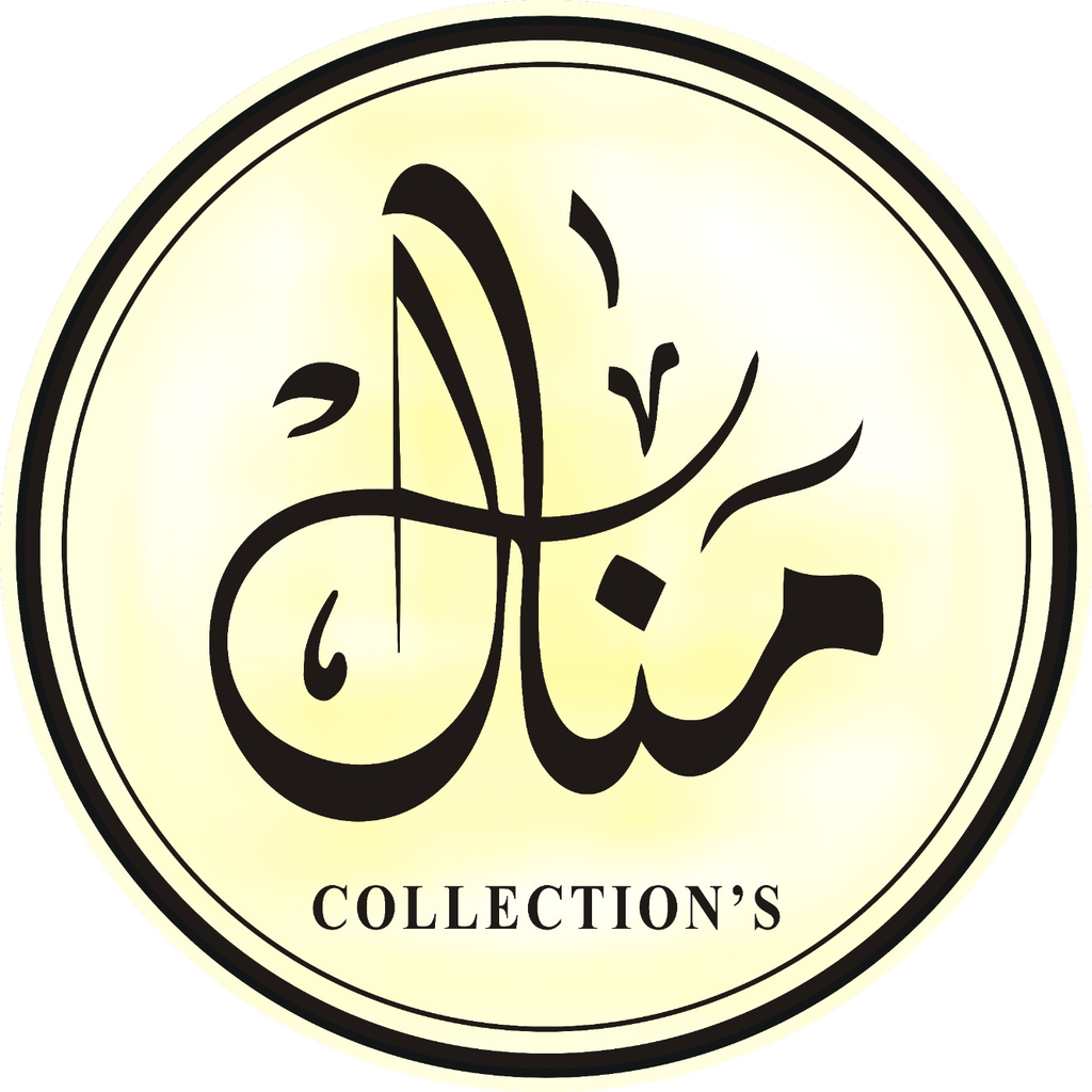 Manal Collections emblem