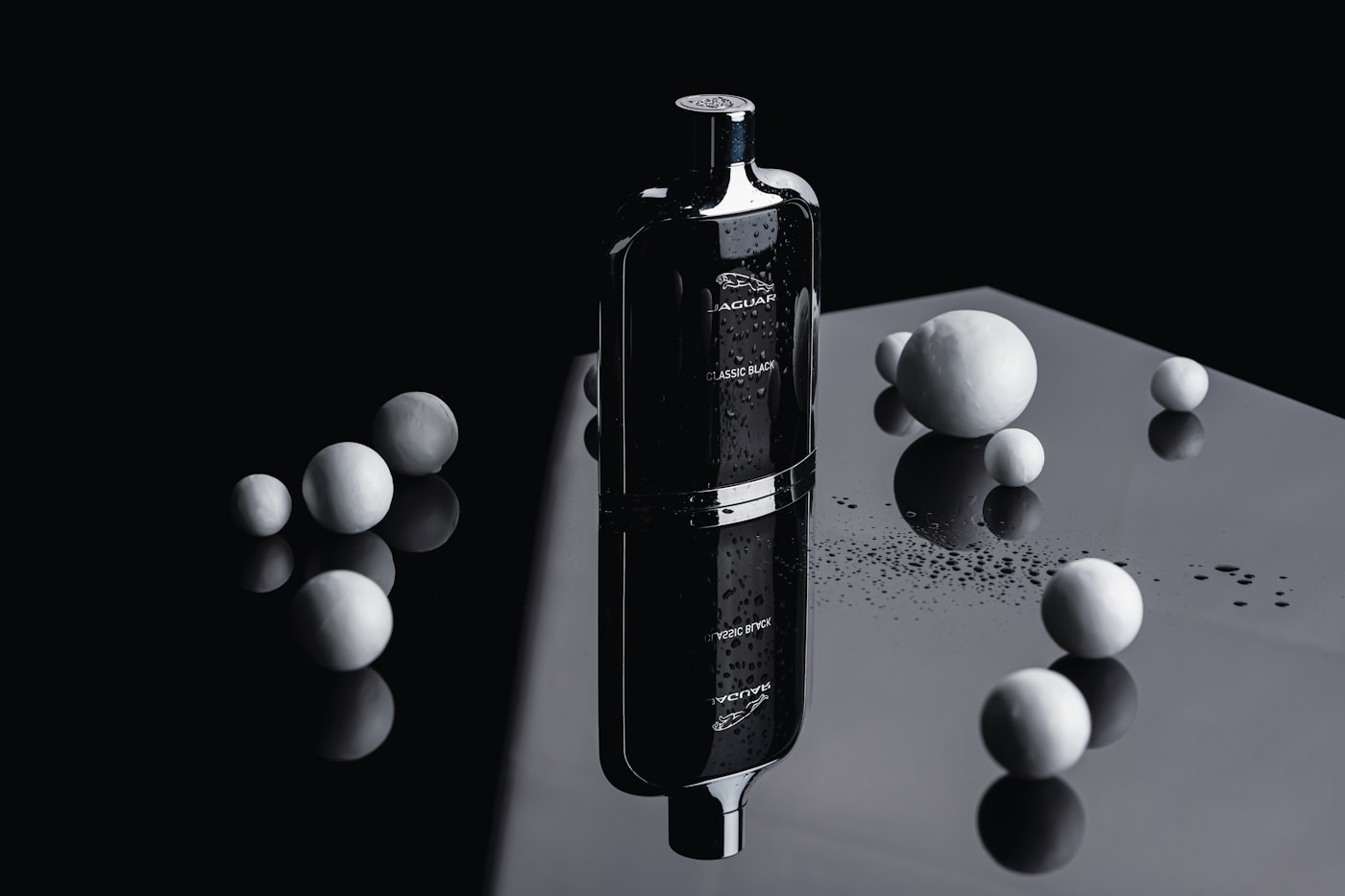 Black Stallion EDP, perfumes