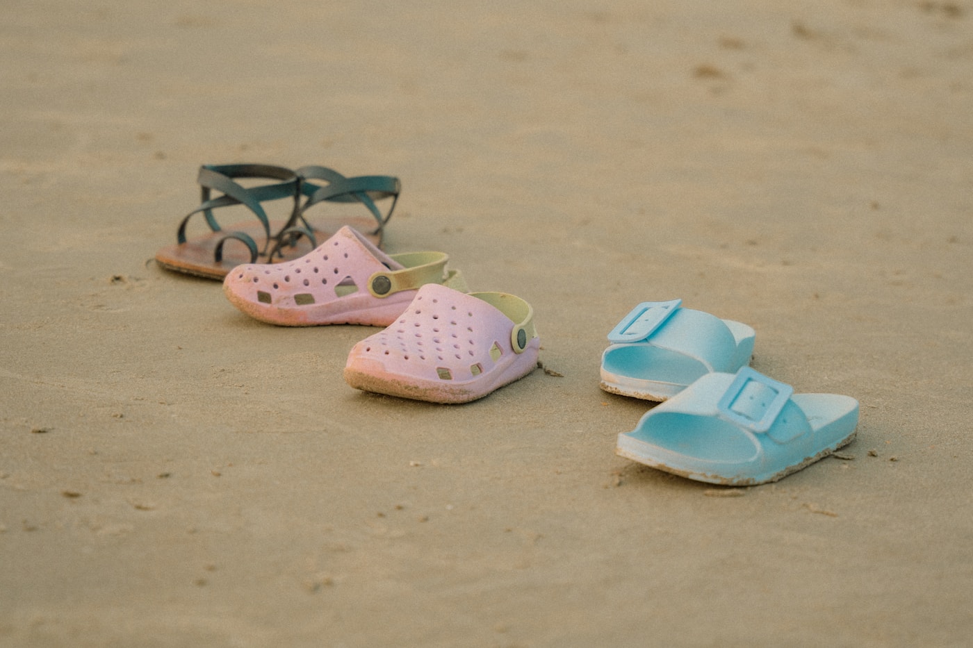 Kids Beach Clogs, kids' shoes