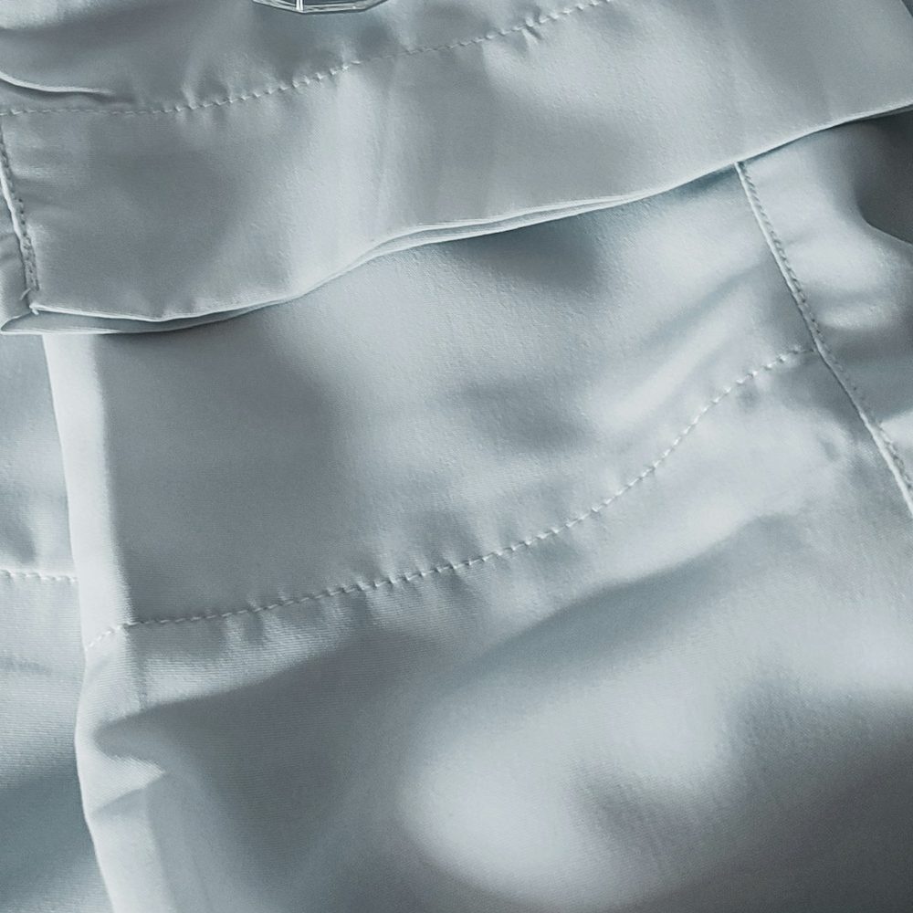 Ocean Breeze, detail view 4