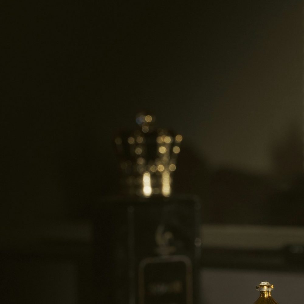 Oud Royal, detail view 3